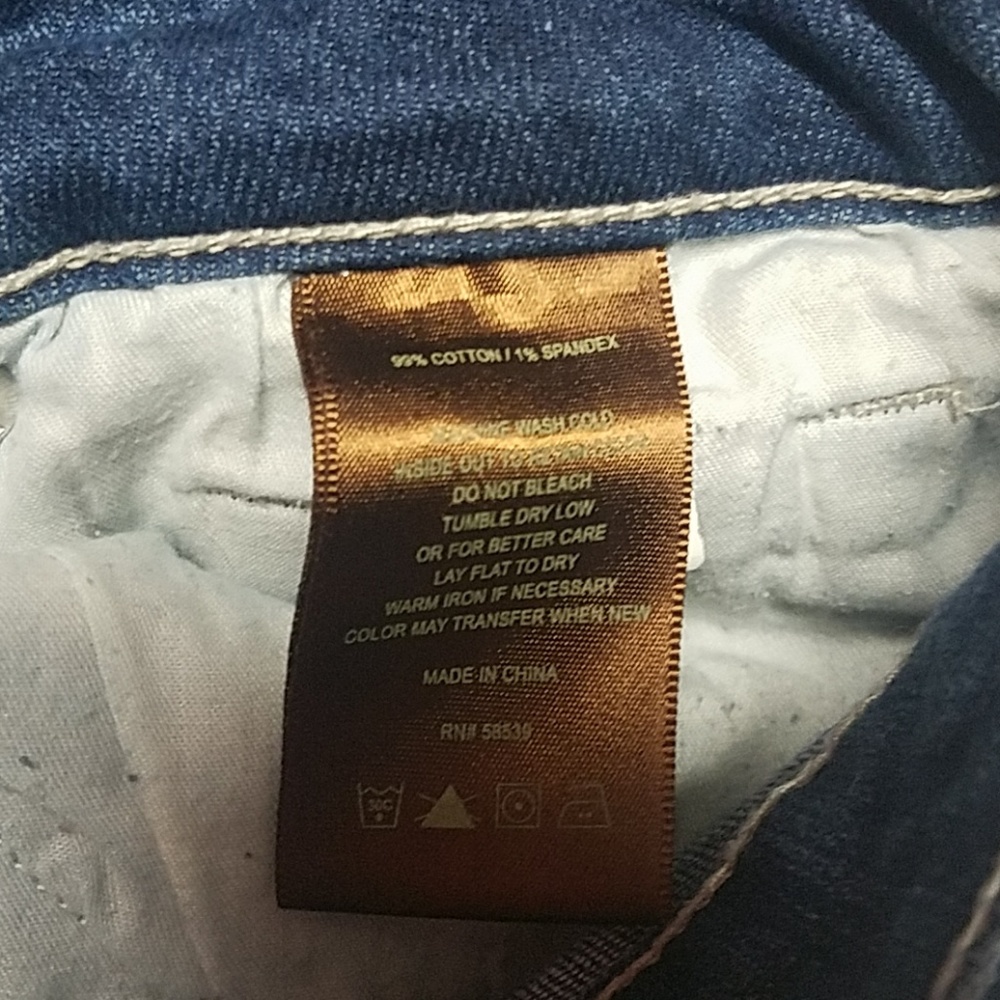 Kut from the Kloth | Stevie Ankle Straight Jeans - Picture 6 of 8